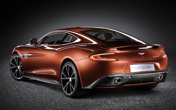   Aston Martin:    -  2