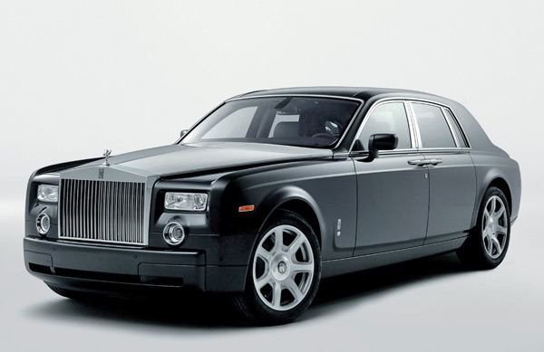  Rolls-Royce   3  -  1