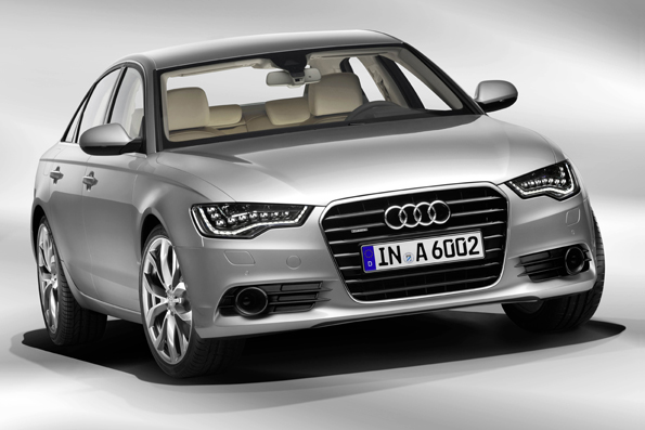Audi     «» -  1