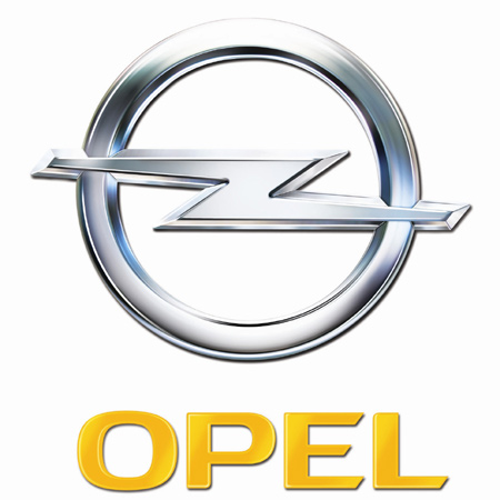 Opel     -  1