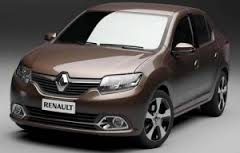 Renault    &#171;&#187;