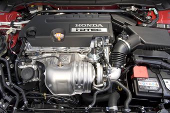 Honda    2,2- 