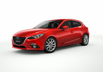  Mazda 3: , , 