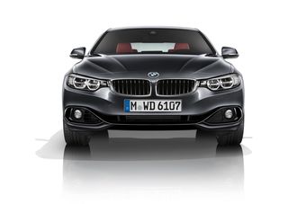 BMW 4-Series:    5,4 ,    4,7 