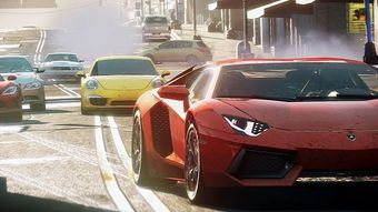 Need for Speed Rivals  19 