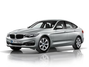 BMW       3 Series