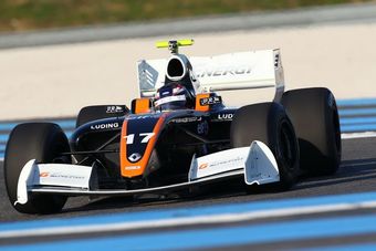        Formula Renault 3,5