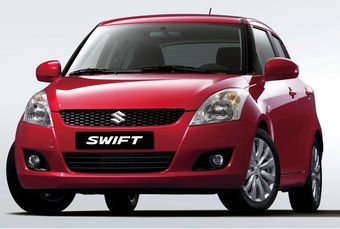 Suzuki   Swift