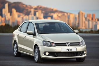 Volkswagen        Polo ( )