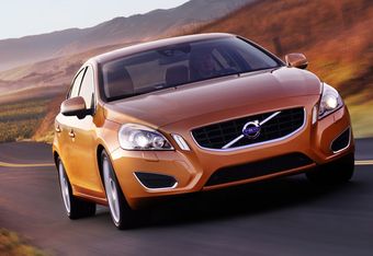    Volvo   Geely  