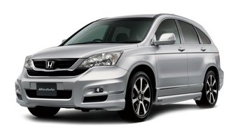 Honda    CR-V   Modulo  Mugen