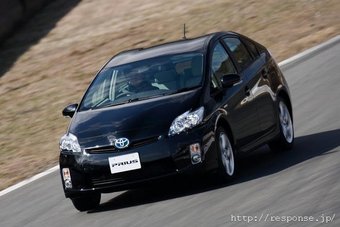    . Toyota  100 000    Prius