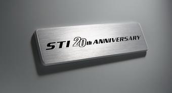    Subaru Impreza WRX STI   20-  