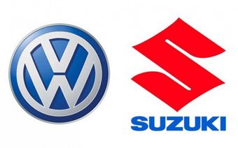 Volkswagen     Suzuki