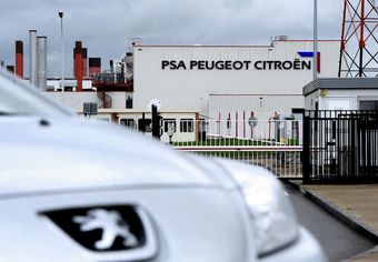 Dongfeng + Peugeot:   